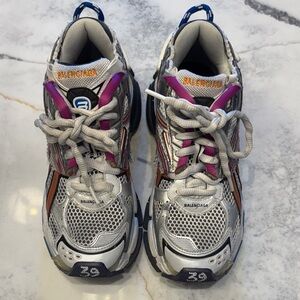 Balenciaga sneakers
